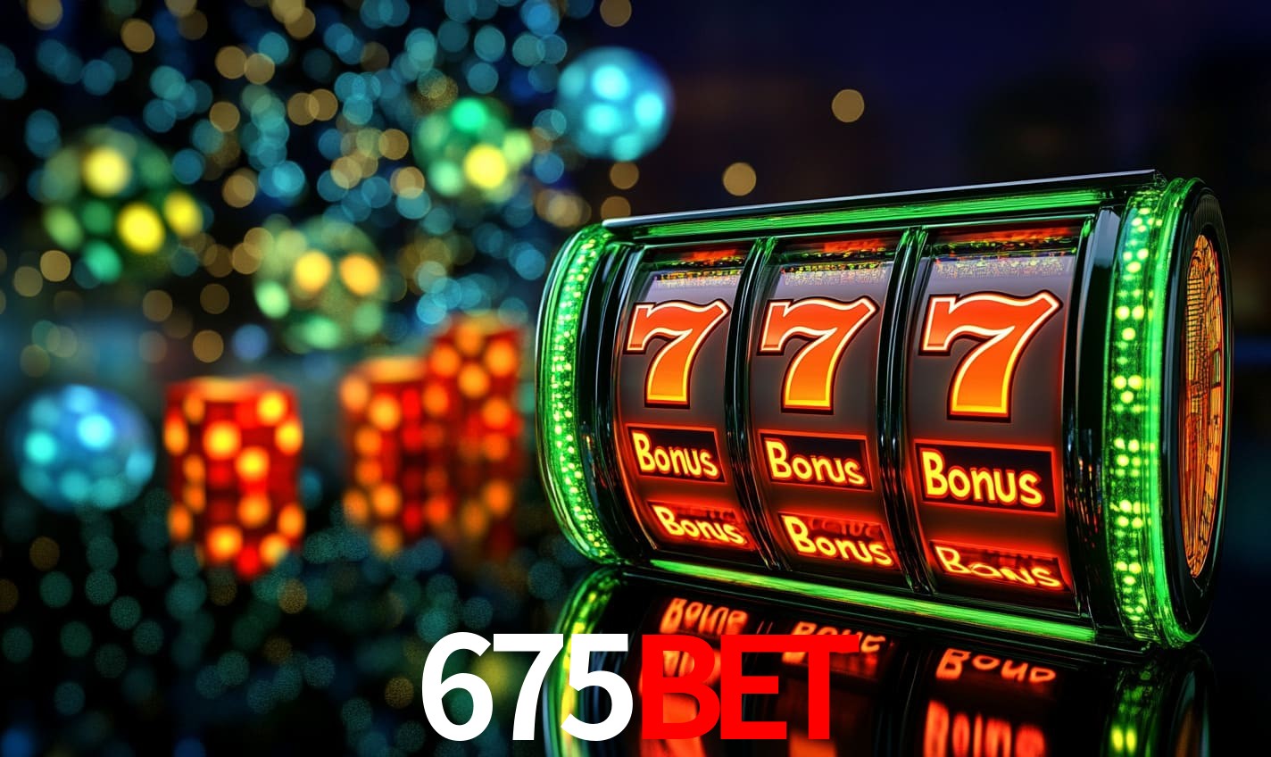 Promoção Relâmpago 675bet