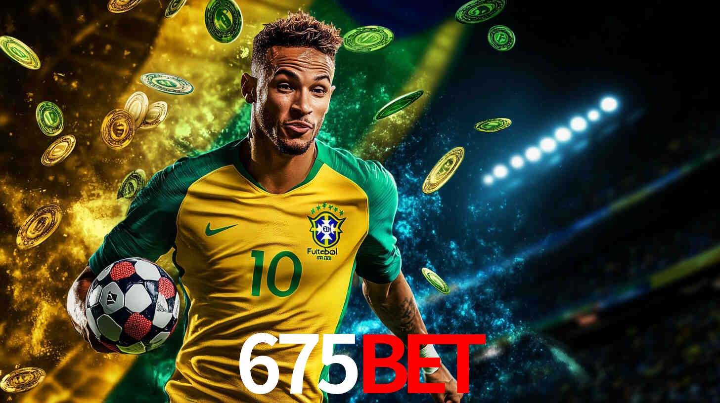 Descubra a Essência do 675bet: Nossa História e Compromissos