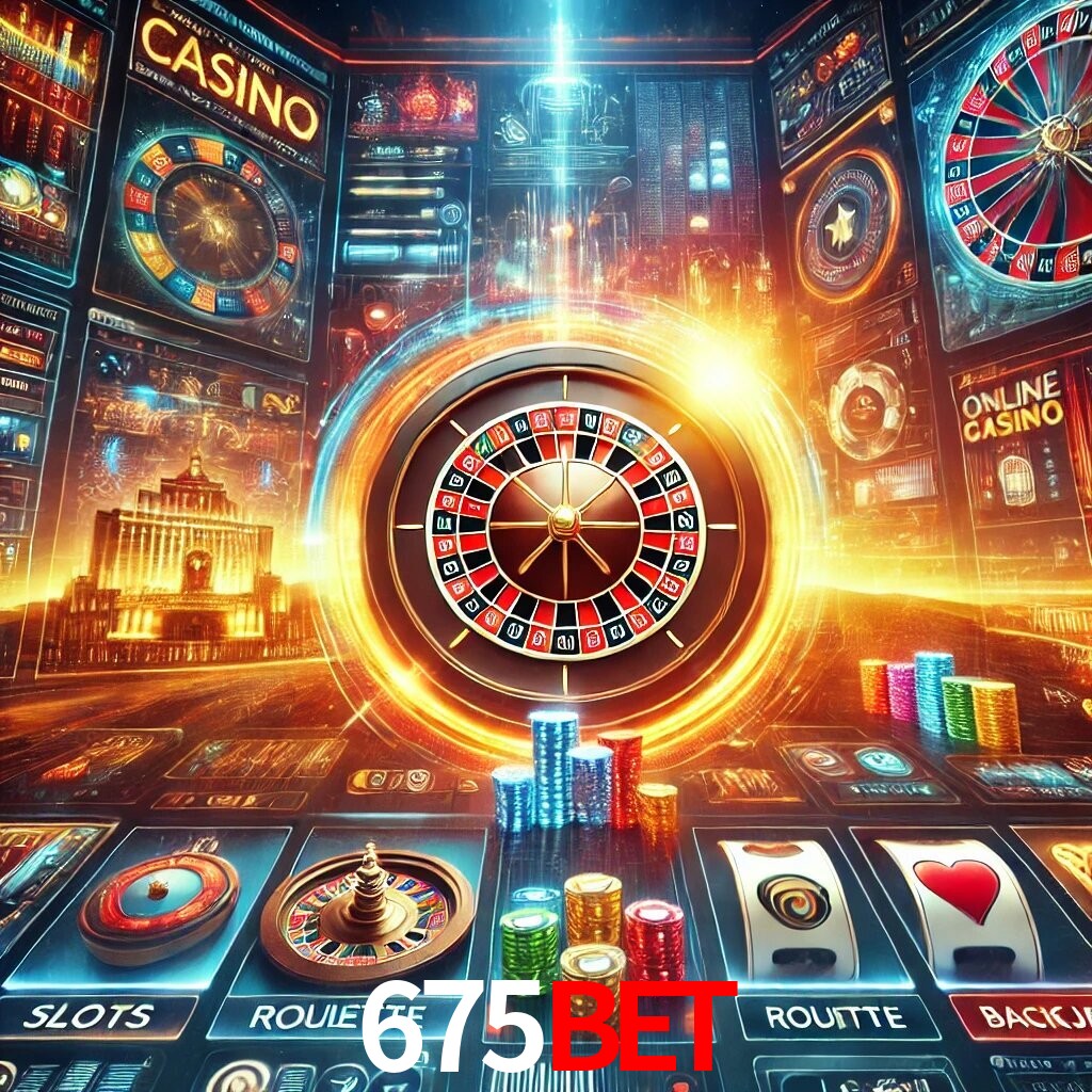  675BET