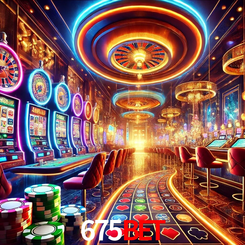  675BET