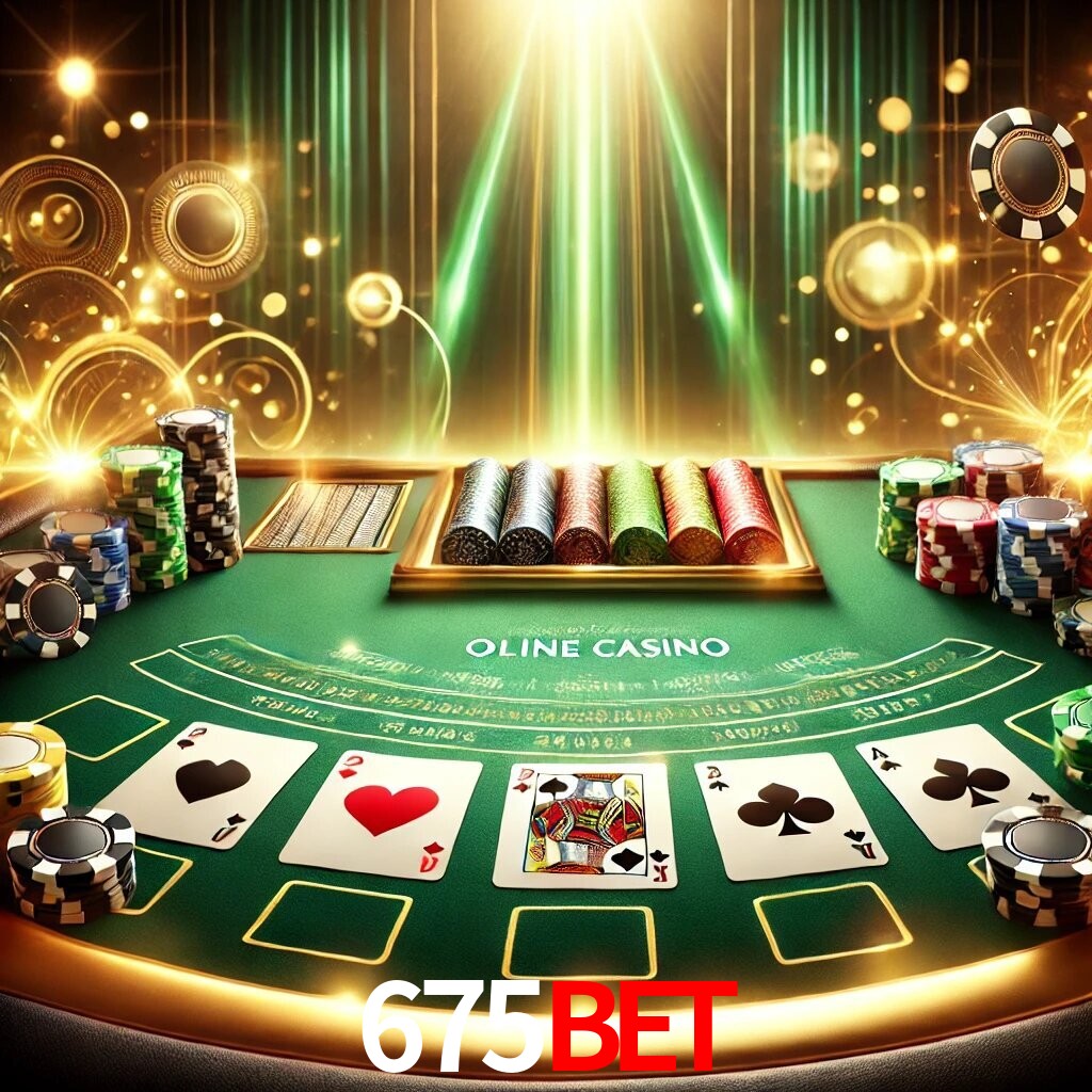  675BET