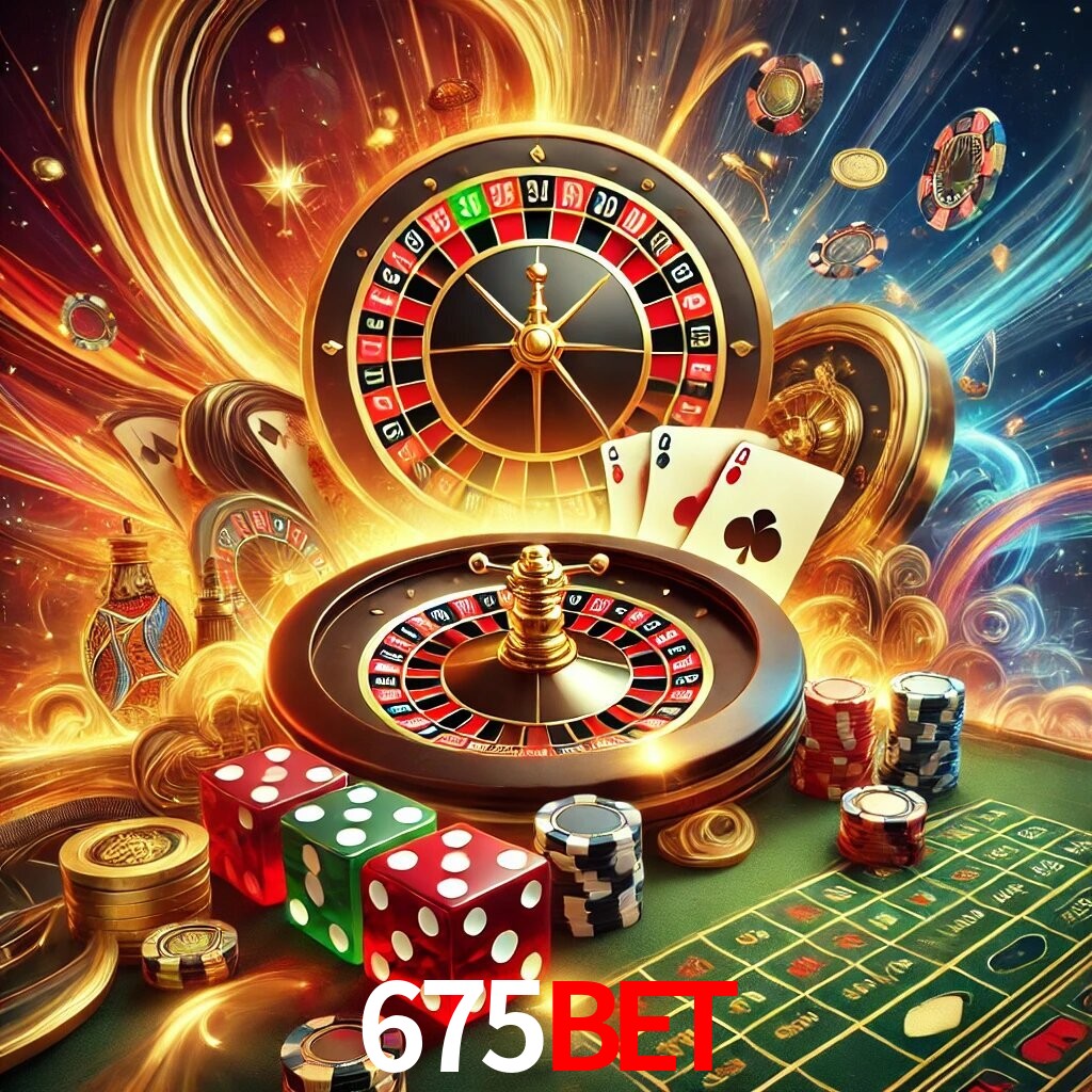  675BET