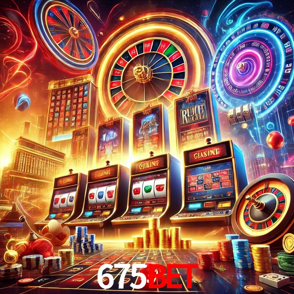  675BET