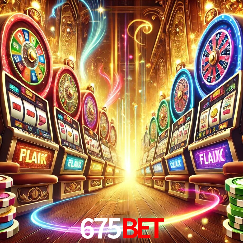  675BET