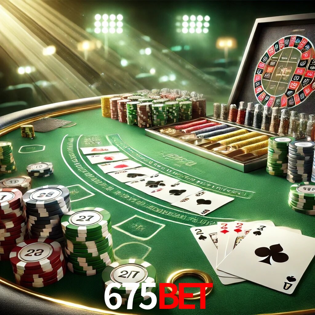  675BET