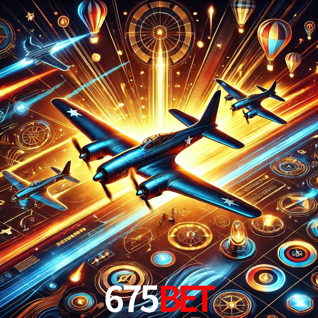  675BET